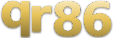 qr86 logo